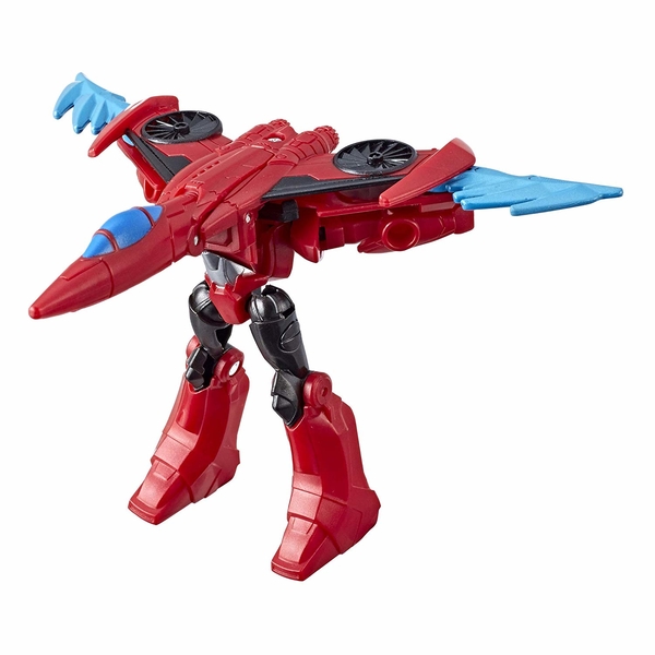 Transformers Cyberverse 1 Step  (11 of 21)